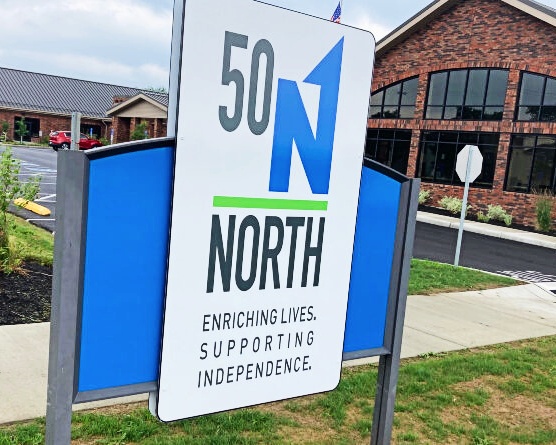 5-14-24: Older Americans Month at 50 North